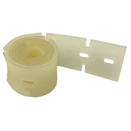 Gofer Parts Replacement Squeegee - Front For Minuteman 172258 GSQ2034BU